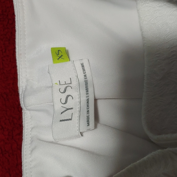 Lysse leggings - Picture 4 of 6